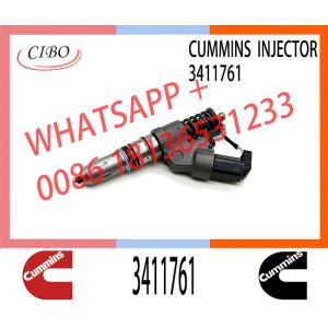 M11 Diesel Engine Fuel Injector 4026222 3411756 3411761 3411756 3083849 3087557