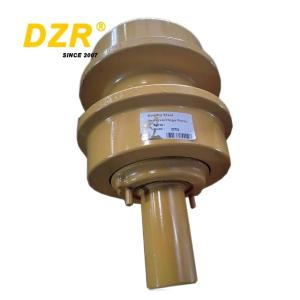 50Mn/40Mn2 Material Top Roller Carrier Roller D7G/D8K for Excavator and