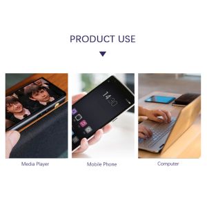 Sensitivity 104±10%DB Control Button Yes 3.5mm Earphone Wired Headphones for