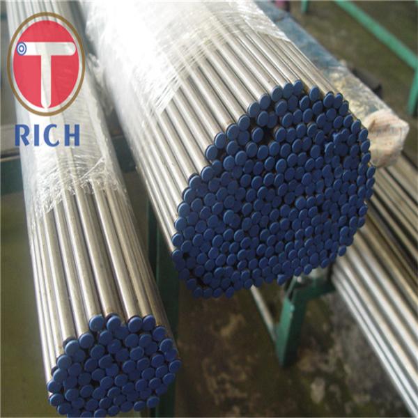 TORICH GB/T 14975 Seamless Stainless Steel Tubes For Structure