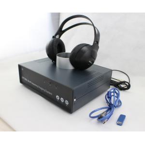 Black Virtual Scanning High Accuracy Metatron Nls 4025 Hunter Body Analyzer