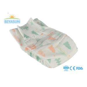 Factory Low Price Oversize Super Thin Disposable Baby Diapers for Old Children for Uzbekistan M