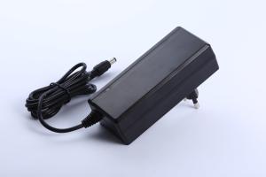 China 60W AC DC Switching Power Adapter C6 C8 C14 Type 24V 2.5A Power Adapter on sale