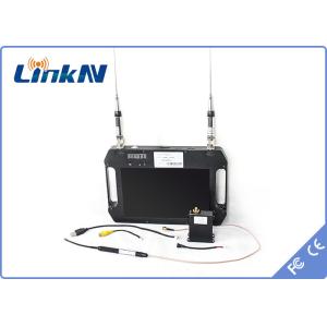 LKAV-C654 Militray Wireless Video Communicate Mini Drone Video Transmitter