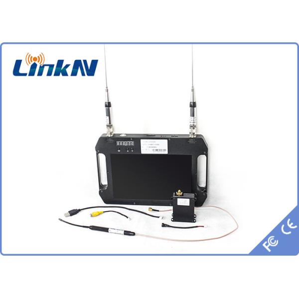 LKAV-C654 Militray Wireless Video Communicate Mini Drone Video Transmitter