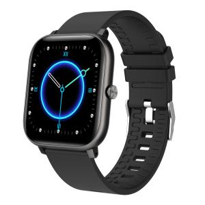 China High Resolution 1.4 inch Smartwatch With Blood Oxygen Sensor P18 on sale