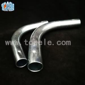 EMT  Elbow /For Chile Market EMT Elbow/Galvanized  EMT Elbow