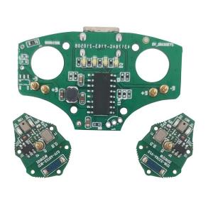 TWS Earphone PCB Assembly Service Tailored PCB Design, XZH Custom Pcb Circuit