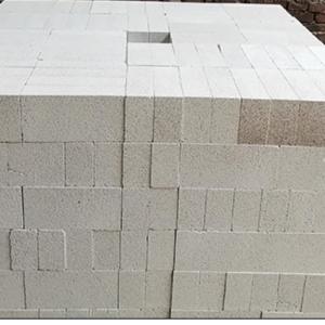 High Density Sillimanite Mullite Refractory Products For Electric Power Industry