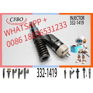 China 2923666 2790612 3332403 3289649 3492522 3175278 3321419 3452193 3507555 3481819 Fuel Injector on sale