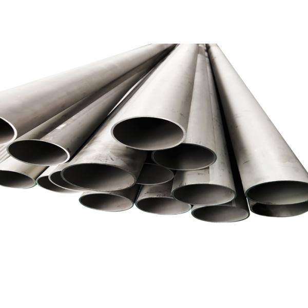 A789 Standard 1.4362 Duplex Stainless Steel Pipe