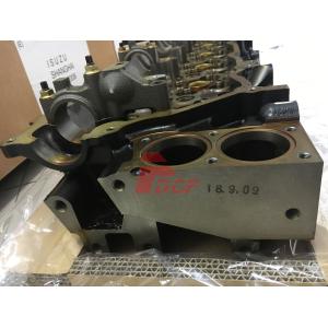 6HK1 Direct Injecton Cylinder Head 8 - 94392451 - 0 Excavator Spare Parts