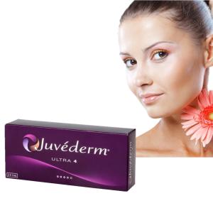 China Hyaluronic Acid Juvederm Dermal Filler Voluma For Jawline And Chin Augmentation on sale