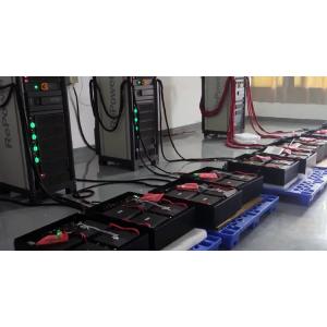 Efficient 8Kw 5kw 3Kw Hybrid Solar System Kit LiFePo4 Battery Type