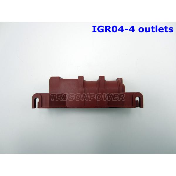 AC 110 ~ 240V Oven Ignition Unit High Voltage Resistance For Freestanding Oven