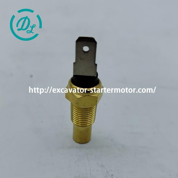 EexcavaStart 16222-83040 Water Temperature Sensor for Kubota D1105 V1505 Engine