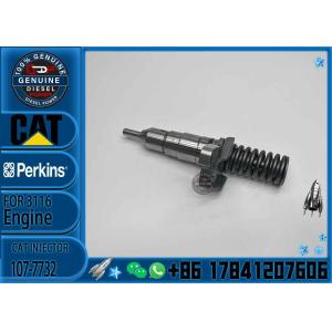 Fuel Injectors 0R-8682 107-7732 0R-8479 101-8673 0R-4374 7E-6193 162-0212 162