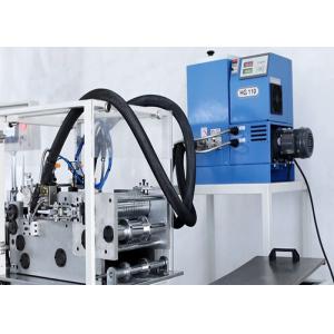 PLPG-350 Auto Filter Origami Machine Automatic 0.6Mpa