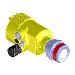 B82.AXDASAGVSHXKIJAX VEGABAR 82 Pressure Transmitter With Ceramic Measuring Cell