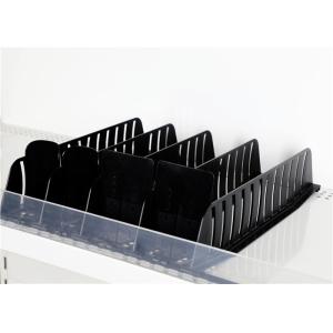 Cheap OEM 50mm 30mm Shelf Management Pusher System for sale