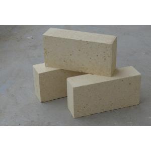 heat resistant Kiln Refractory Bricks