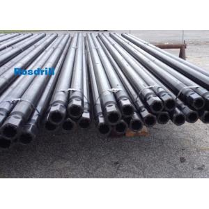 T4W Tapered Drill Bits Generic IR / AC / Schramm Style 25' * 4-1/2" OD