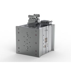 OEM / ODM ：Custom consumer enclosure molds / Front cover（1*1）No.24315-A