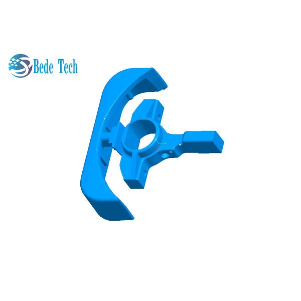 Plastic Injection Molding Parts, Precision Mold Design And Injection for Plastic