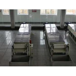 CPUs RAMs Silver Refining Machine 20Kg Capacity Precious Metal Extraction