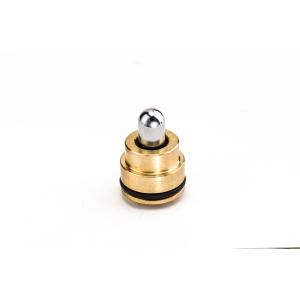 Hydraulic Valve Pilot Lever Bullet Pusher Stainless Steel CAT200B Pusher