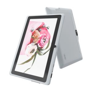 MTK8321 Processor 7 Inch Tablet Pc Portable For Drawing And Story Making