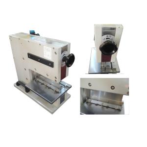 Cheap Operator Foolproof PCB V Cut Machine For Safe And Accurate Separation for sale