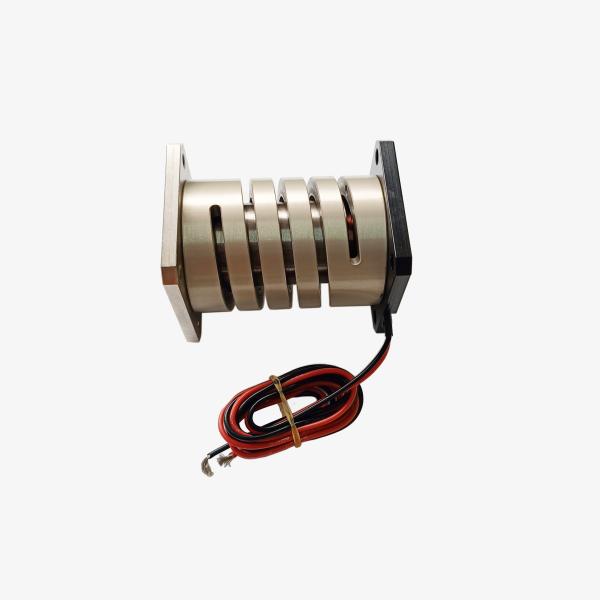 Quality High Response Vibrating Motor With Control For Active Vibration Isolation System wholesale