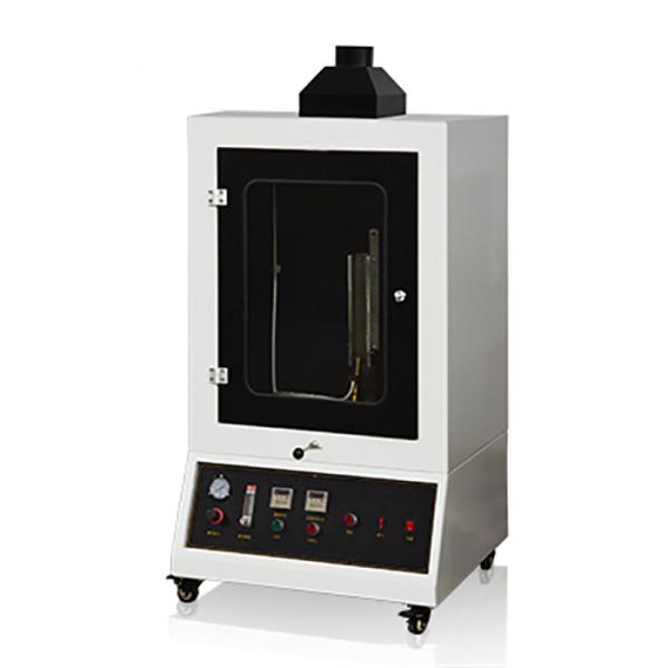 Quality GB / T8333 - 2008 Glow Wire Test Apparatus , ZY6017B - VB Rigid Foam Electrical Wire Tracer wholesale
