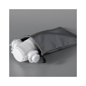 Double Channel Medical Portable Inhaler Nebulizer IP45 With Mask Mouthpiece