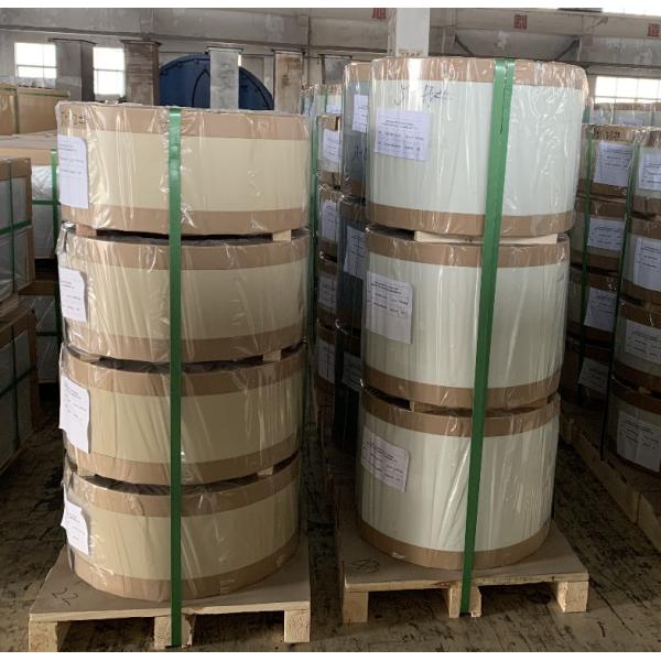 AA5052 H32 Painted Aluminum Sheet for production automobile body