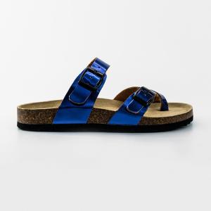 Size 5 Wear Resistant Cork Sole Eva Birkenstock Clogs For Female