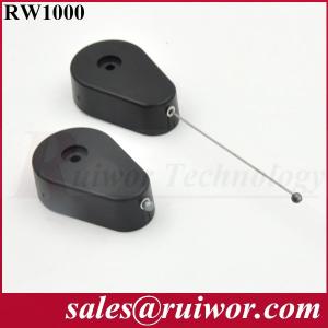 China Lanyard Recoiler | RUIWOR on sale
