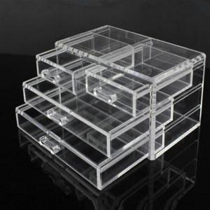 Heat Resistant Cast Acrylic Sheet With 140C 0.3% Water Absorption 1.2g/Cm3