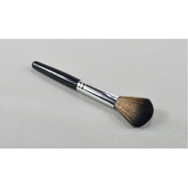 Colorful Angled Top Makeup Brush Power Foundation Blush Concealer Contour Blending Highlight Cheek Brush Beauty Tool