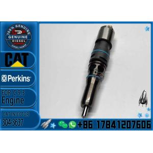 Fuel Injector 304-3637 Common Rail Injector 304-3637 20R-5036 20R-5079 20R-1318