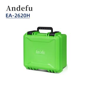 Customizable Camera Hard Case EA-2620H with Foam Lining