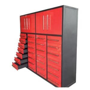 Newest Design Assembly Tool Cabinets for Garage Workshop Cabinet Tools and