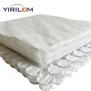 Customization Accepted Sofa Spring Pocket Spring Coil