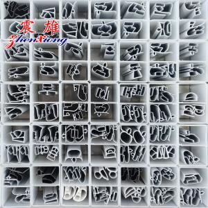 Customized Plastic Extrusion Mould with Electroplating and Polishing for CNC