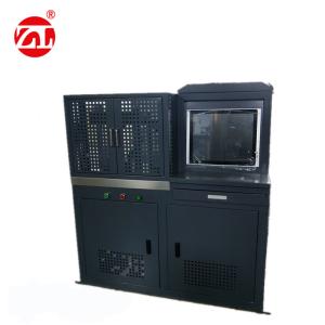 High - Precision Sensor Bending And Compression Tester For Brick , Stone ,