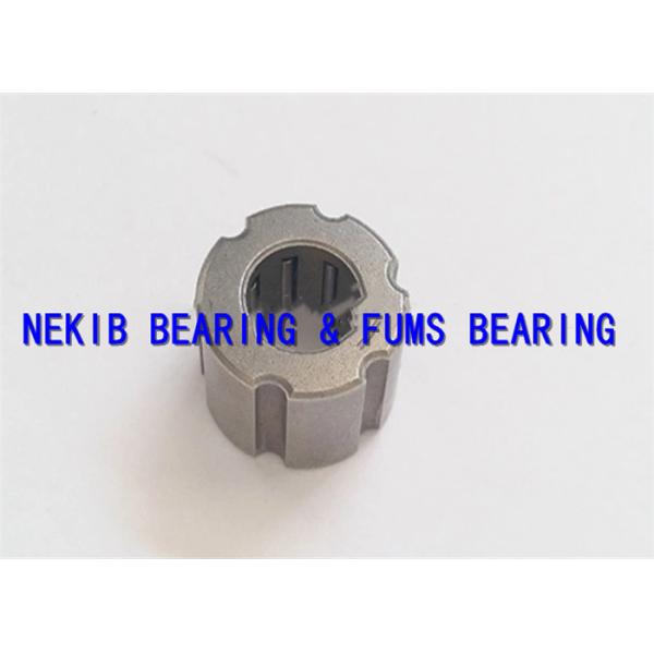 OWC1016 On Printer One Way Needle Roller Bearing Open Seals Type Single Row