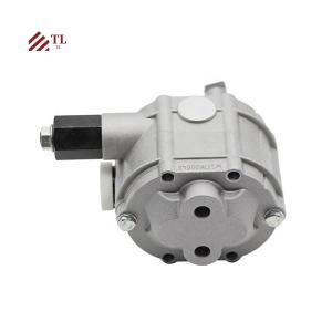 Electric Parts PV20 PV21 PV22 PV23 PV24 PV25 PV26 PV27 Hydraulic Piston Pump 100