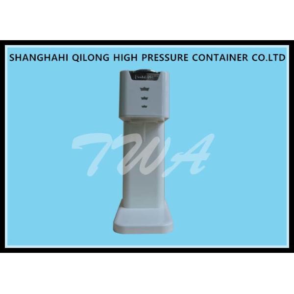 Quality Cuisinart Sparkling Beverage Maker Carbonation System / portable soda maker wholesale