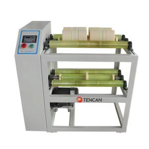 Lab Roller Ball Mill with 2 Steel Jars and 4 Working Positions Grinding Feeding